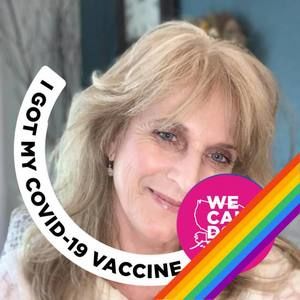 Meet your Posher, Cynthia